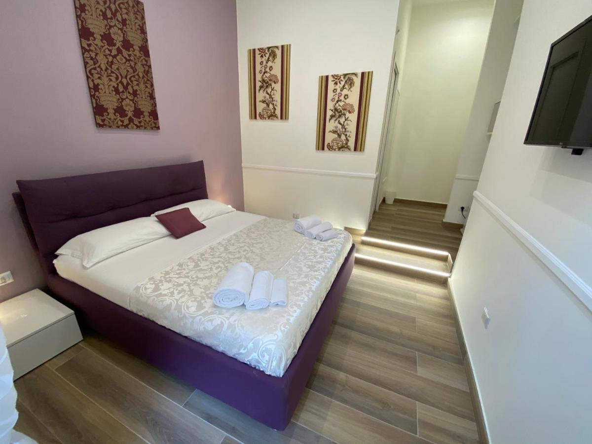 Deluxe Double Room Balcony