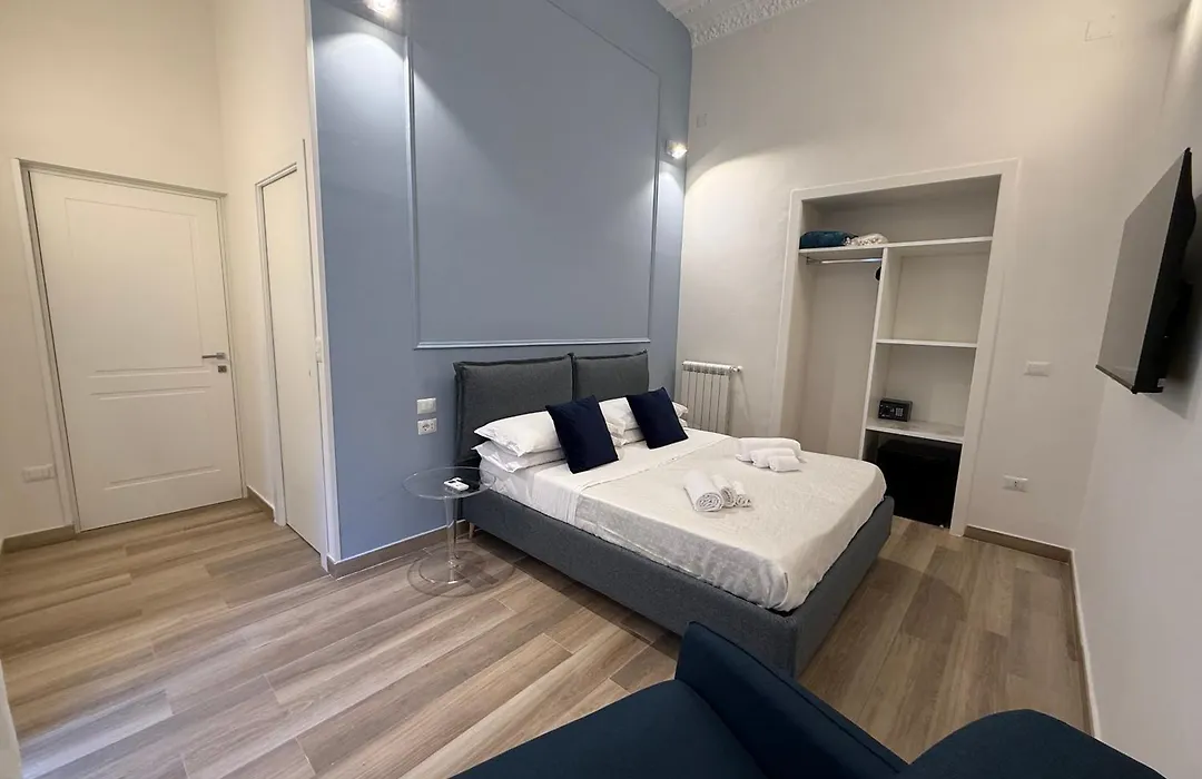 Sun Art Naples Rooms-1